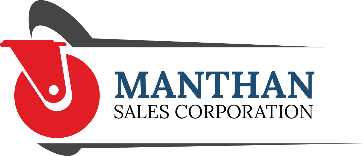 Manthan Sales Corporation